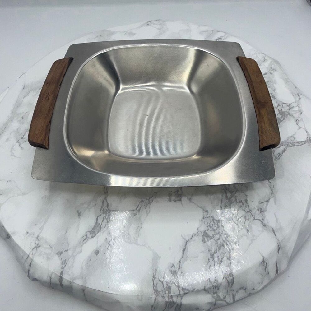 SELANDIA DENMARK Stainelss Steel MCM Tray